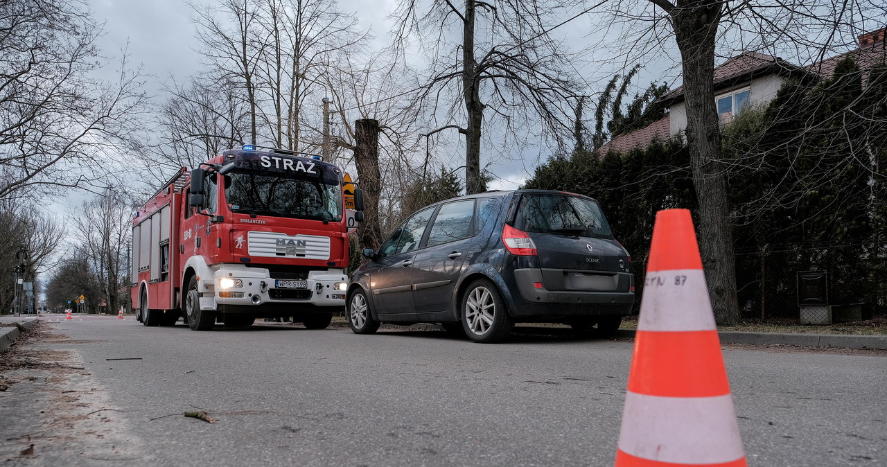Zachodniopomorskie: 55 tys. odbiorców nadal bez prądu