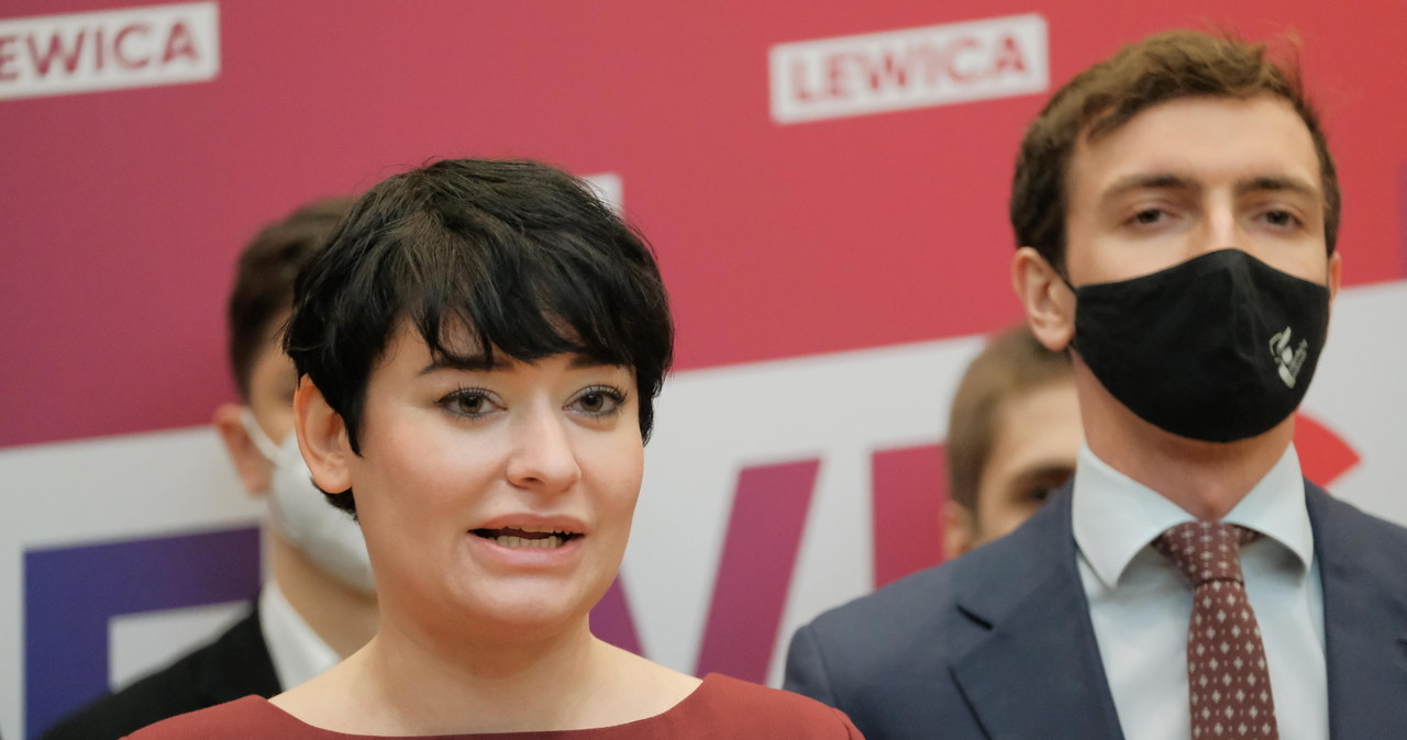 Nowa Lewica wybrała warszawskich szefów partii