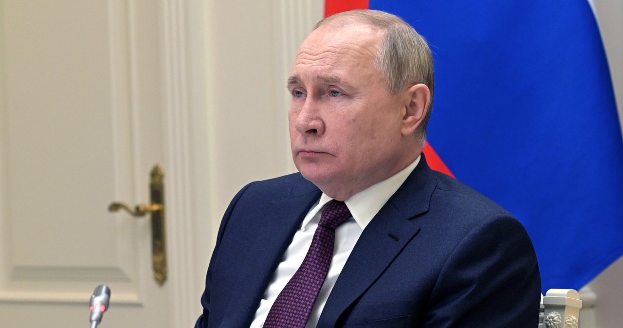 Francja: Putin zgodził się na trójstronne rozmowy w poniedziałek