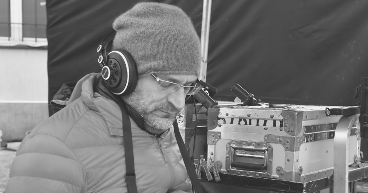 Jan Hryniak nie żyje. Był reżyserem filmu „Zenek”