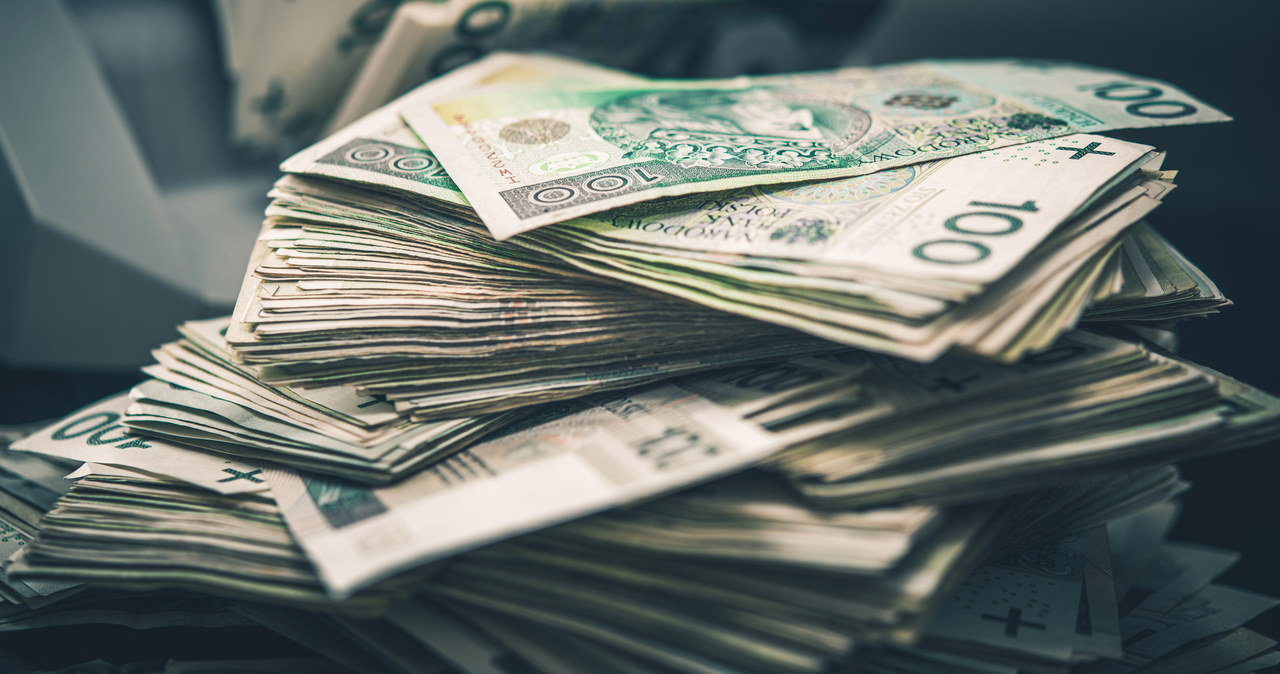 Wyłudzali VAT w obrocie paliwami – chodzi o ponad 522 mln zł. Jest akt oskarżenia