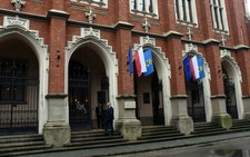 Pracownik Uniwersytetu Jagiellońskiego pisze o „farszu z płodów”. Będą konsekwencje?