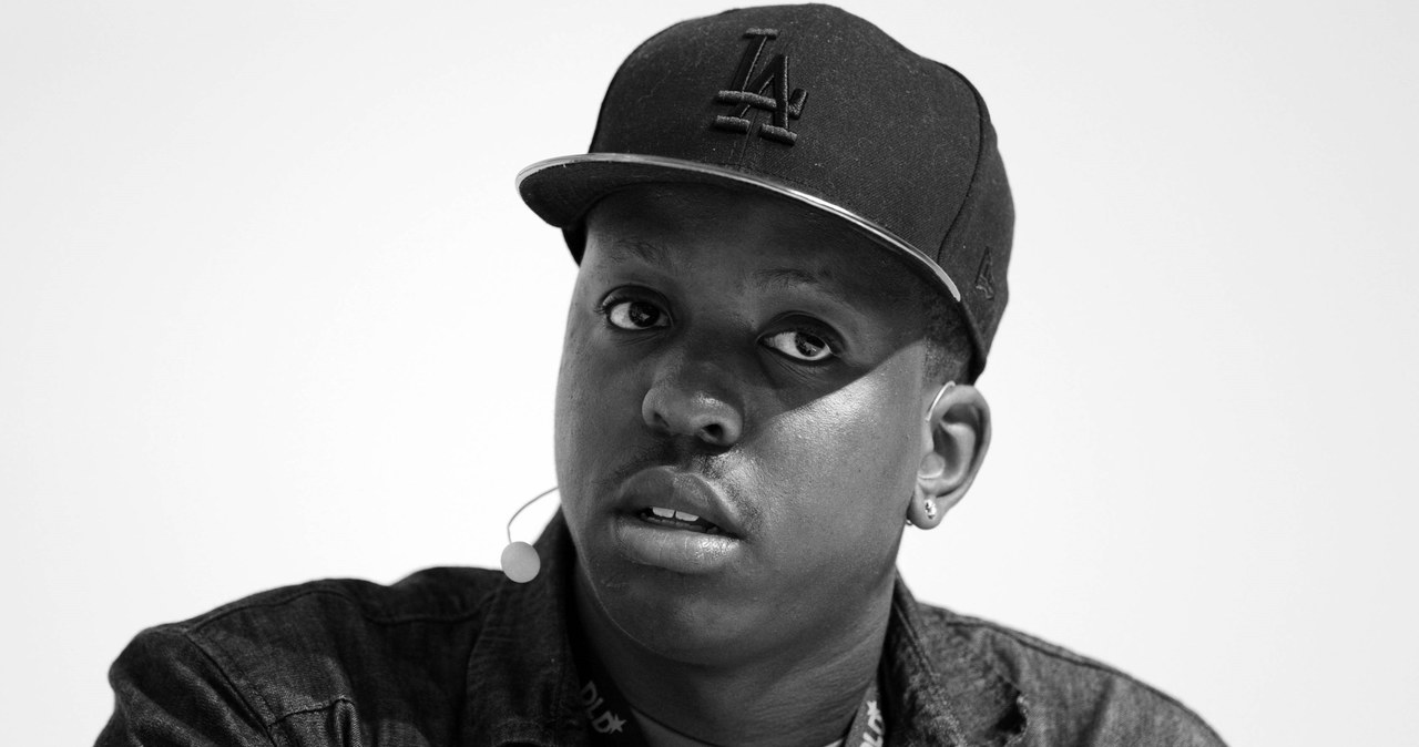 Jamal Edwards nie żyje. Znany przedsiębiorca muzyczny miał 31 lat