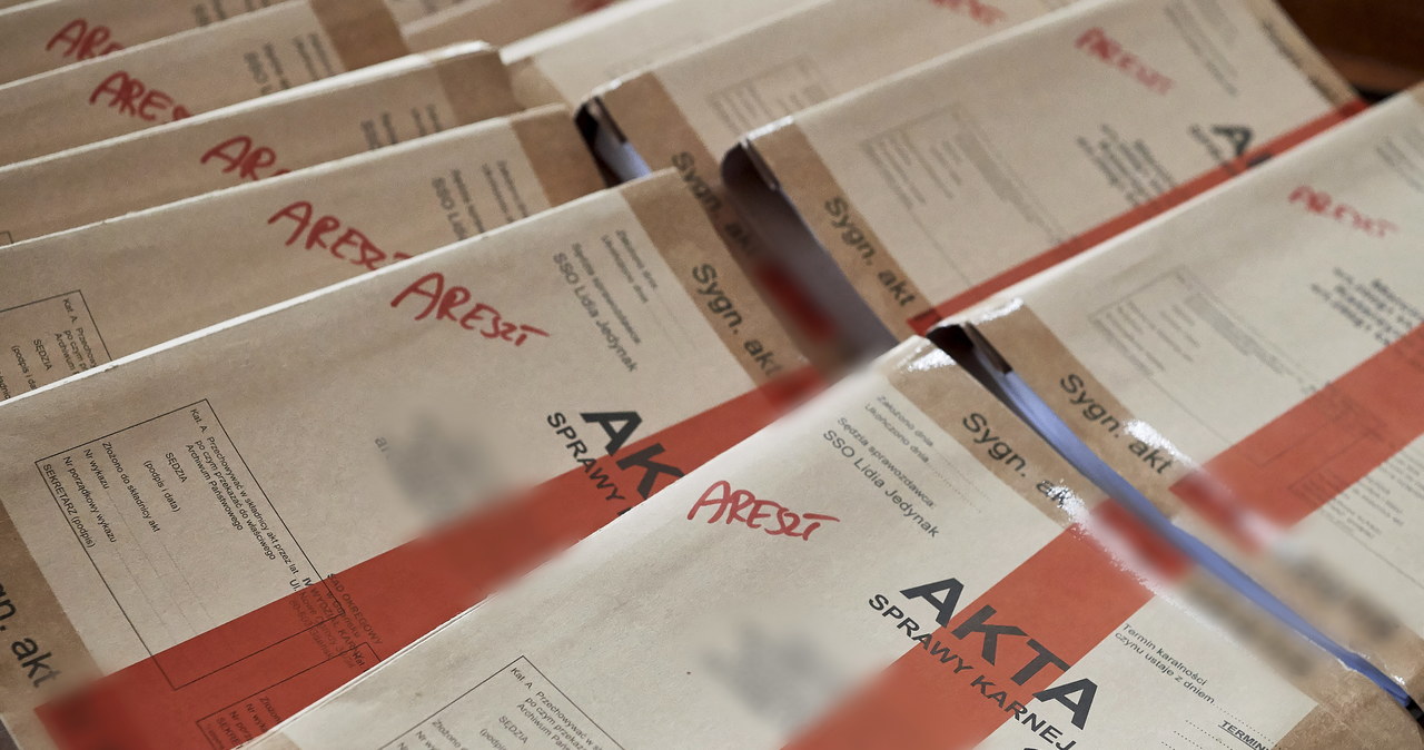 Znamy termin pierwszej rozprawy apelacyjnej w sprawie Amber Gold