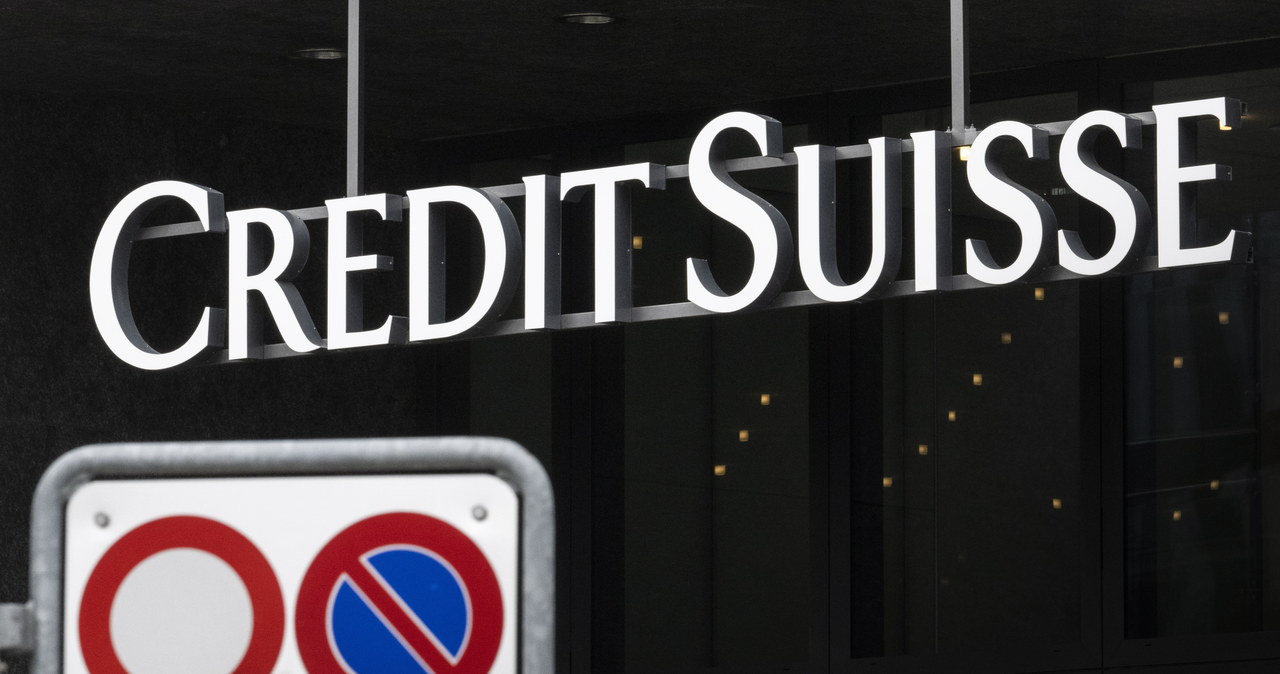 Miliardy „brudnych pieniędzy”. Konta w Credit Suisse mieli przestępcy i dyktatorzy