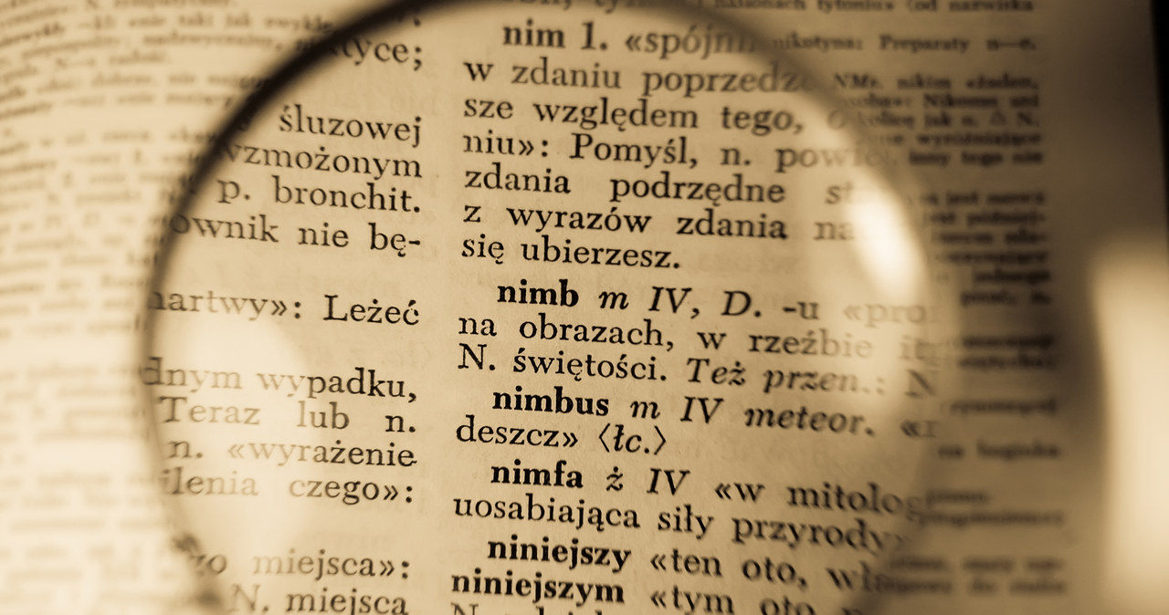 Językoznawca: Im bogatszy język, tym bogatsze nasze wnętrze