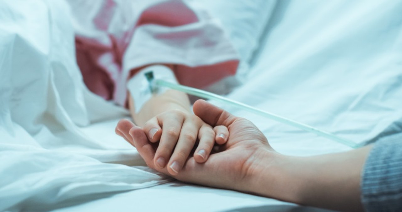 Nowe fakty ws. skatowanego 3,5-latka, który walczy o życie w radomskim szpitalu