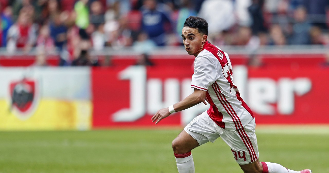 Ajax Amsterdam wypłaci odszkodowanie rodzinie Abdelhaka Nouriego