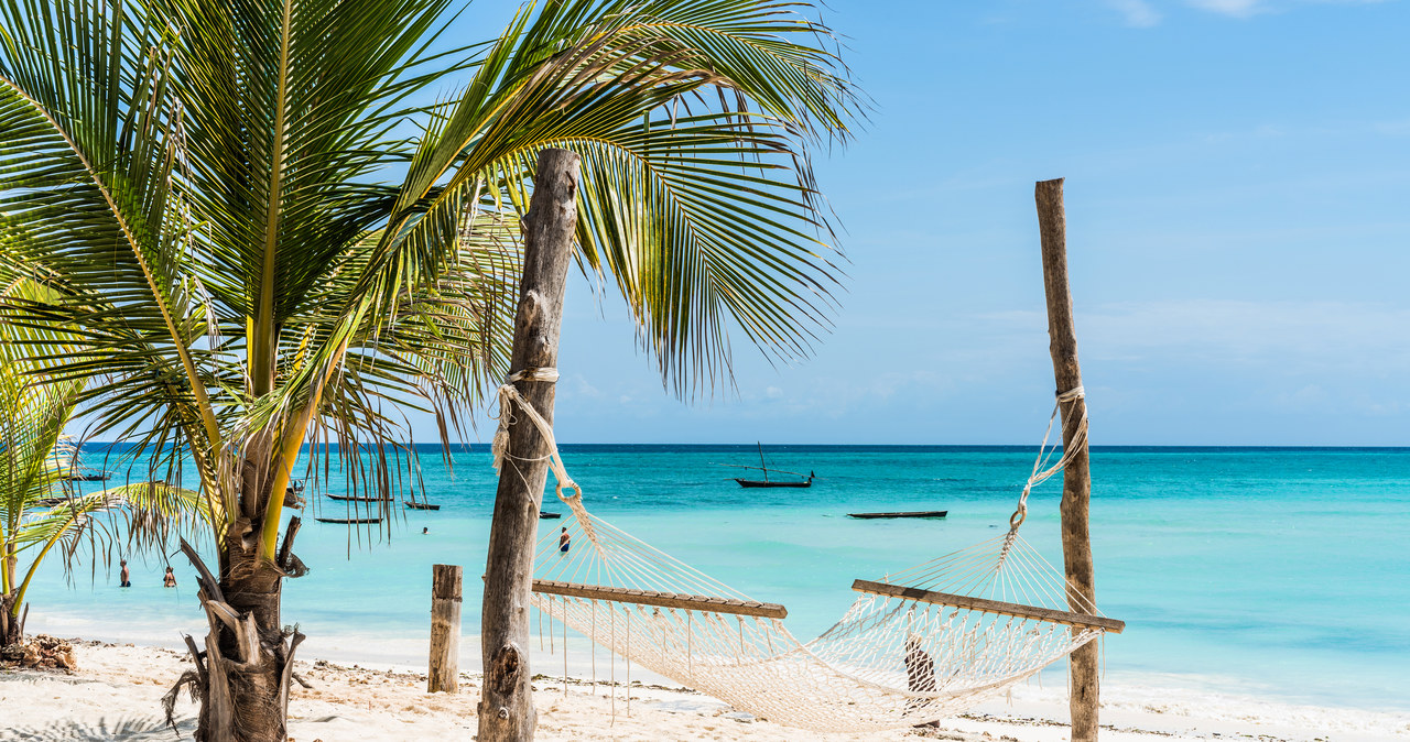 Problem polskich turystów na Zanzibarze. „Nie wiemy, jak i kiedy wrócimy”