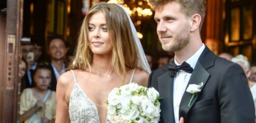 Joanna Opozda urodziła! Pokazała zdjęcie
