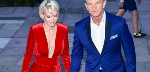 Edyta Pazura wygląda obłędnie! Zdjęcie robił… mąż!