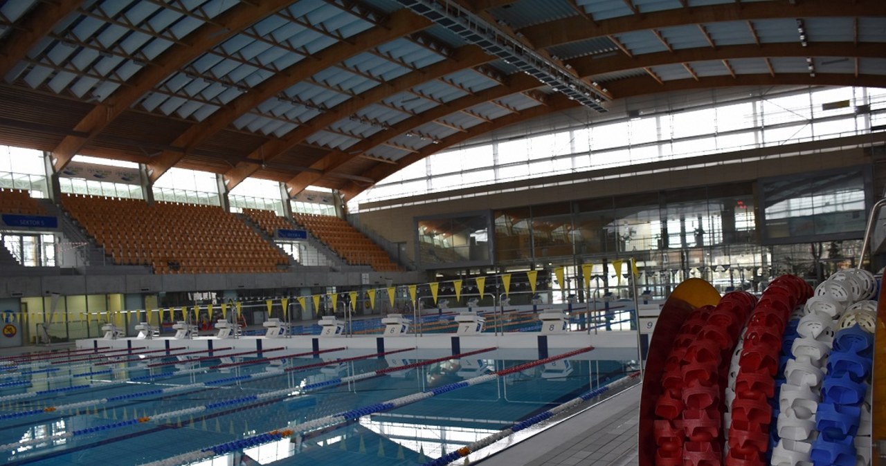 Szczecin: Floating Arena ruszy lada dzień