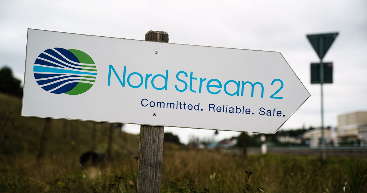 Niemieckie media: Są jeszcze szanse na ukończenie Nord Stream 2