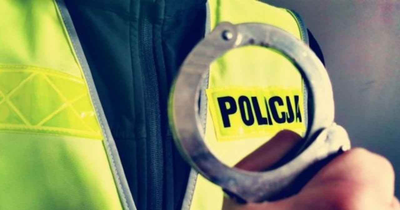 ​Lubelskie: 21-latek ugodził nożyczkami brata swojej dziewczyny