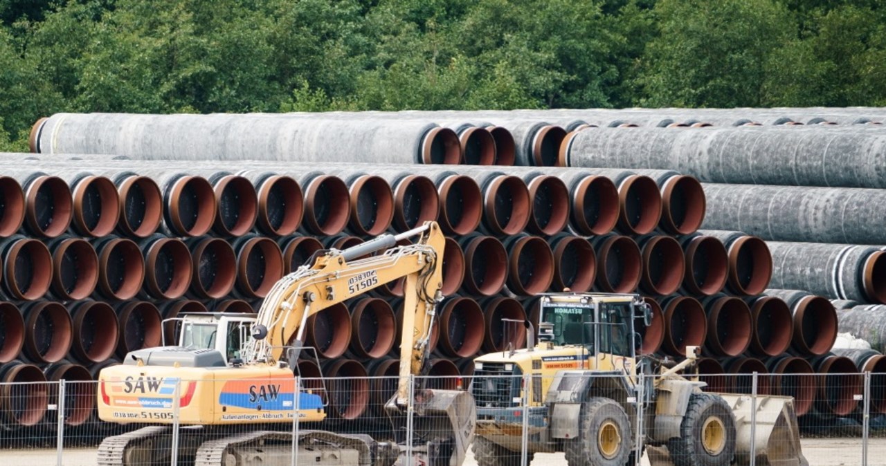 Jakub Kajmowicz: Decyzja o Nord Stream 2 słuszna, ale nie należy jej przeceniać