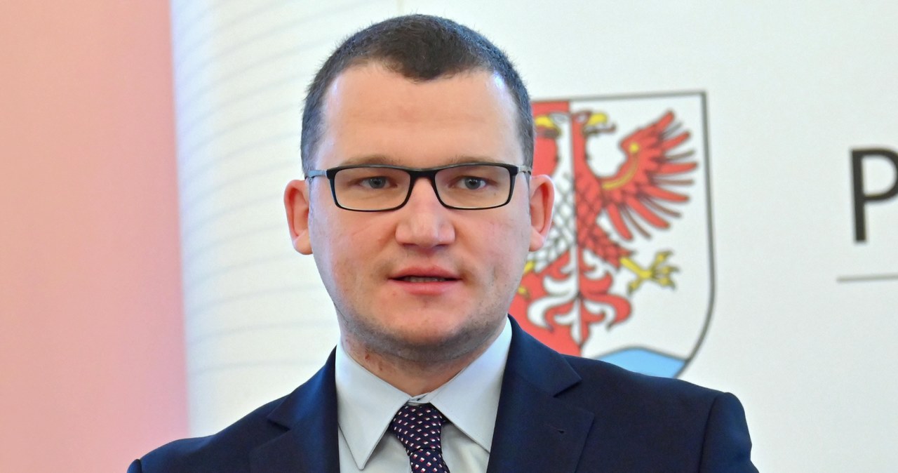 Szefernaker: Mamy gotowe scenariusze na dużą grupę uchodźców z Ukrainy