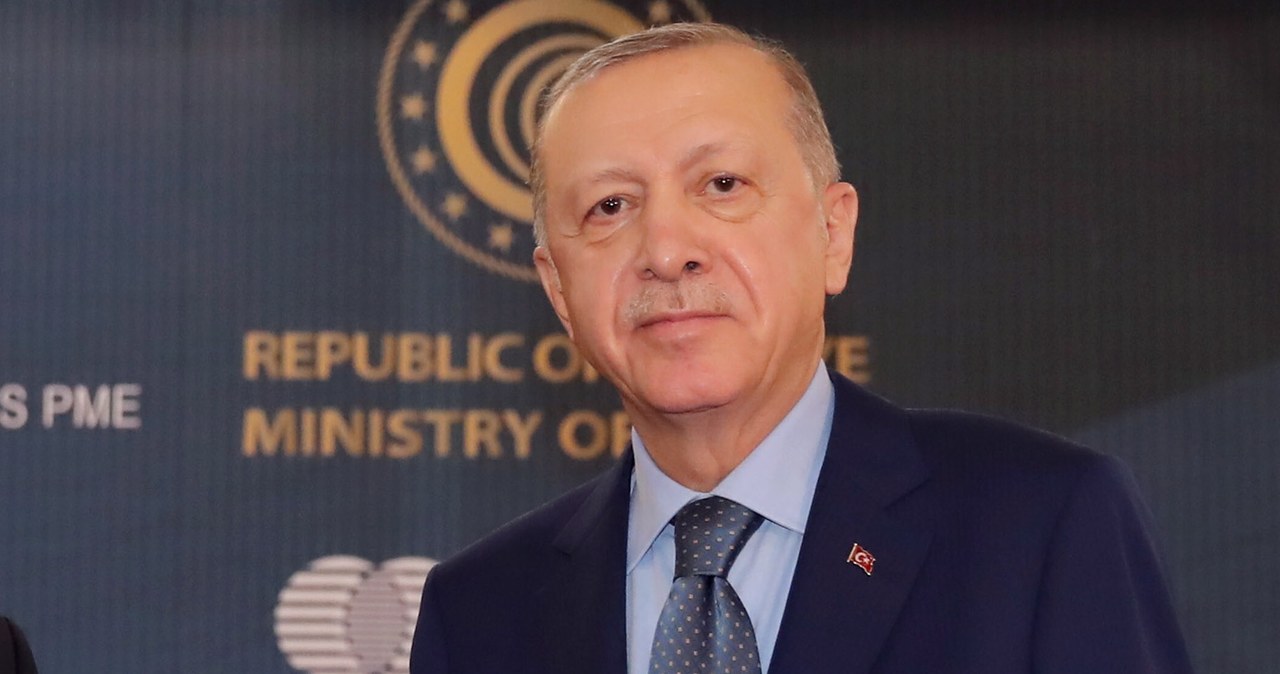 Erdogan: Turcja nie uzna działań przeciwko integralności terytorialnej Ukrainy