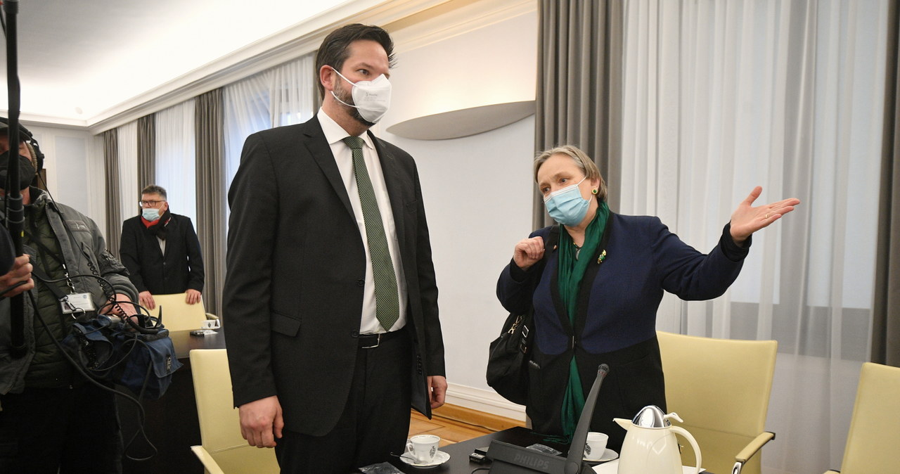 Delegacja PE zakończyła wizytę w Polsce. Tematem praworządność