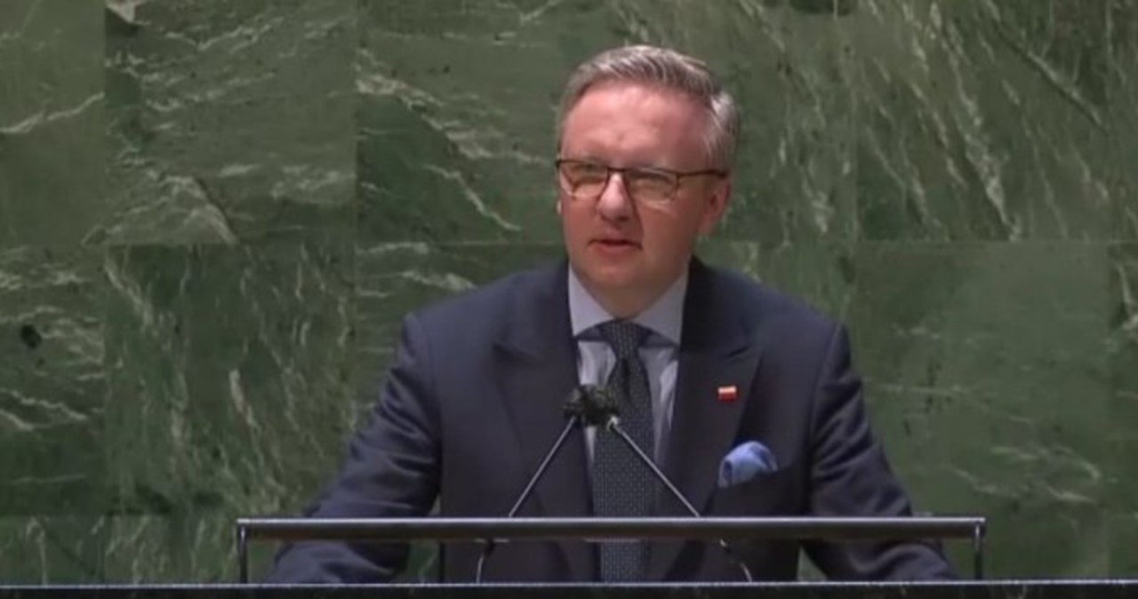 Amb. Szczerski: Jesteśmy na skraju wielkiego kryzysu bezpieczeństwa