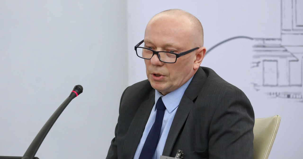 Gen. Pytel: Używanie Pegasusa przez polskie służby było bezprawne