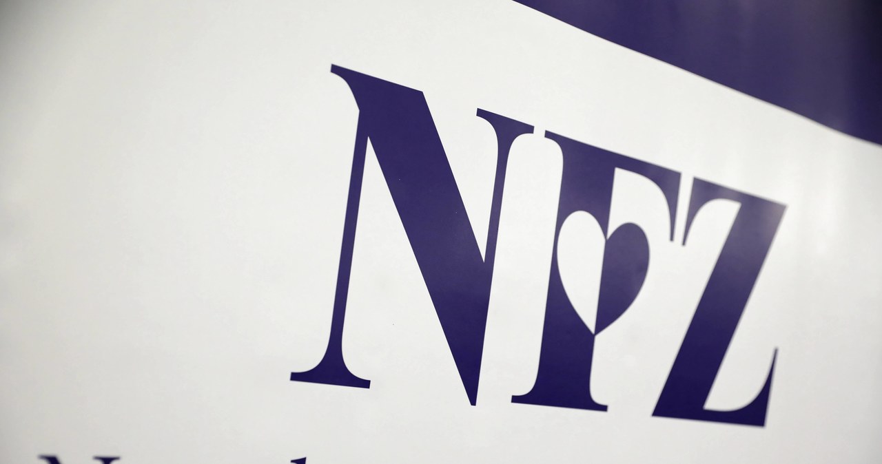 NFZ ostrzega przed fałszywymi stronami oddziałów wojewódzkich funduszu
