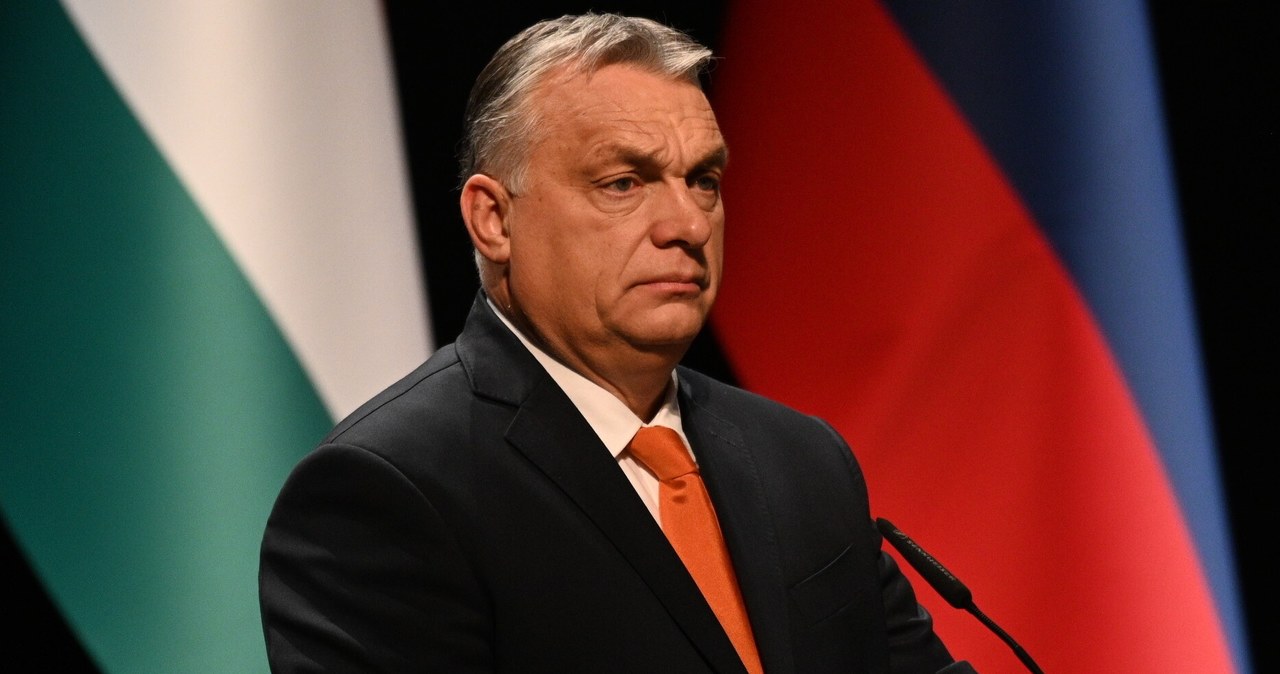 Orban: Węgry muszą się trzymać z daleka od rosyjsko-ukraińskiego konfliktu