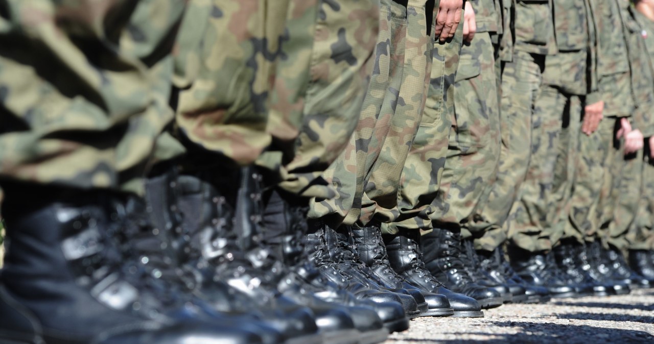 Rzecznik rządu zapewnia: Polskie wojska są w pełnej gotowości