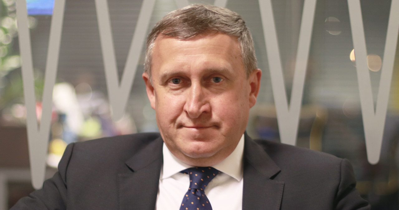 Ambasador Ukrainy w Polsce gościem specjalnego wydania Porannej rozmowy w RMF FM o 9