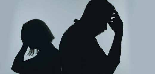 Byk, Baran czy Wodnik? Sprawdź, które znaki zodiaku najczęściej się rozwodzą