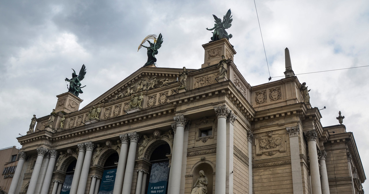 ​Polskie miasta gotowe wesprzeć obywateli Ukrainy