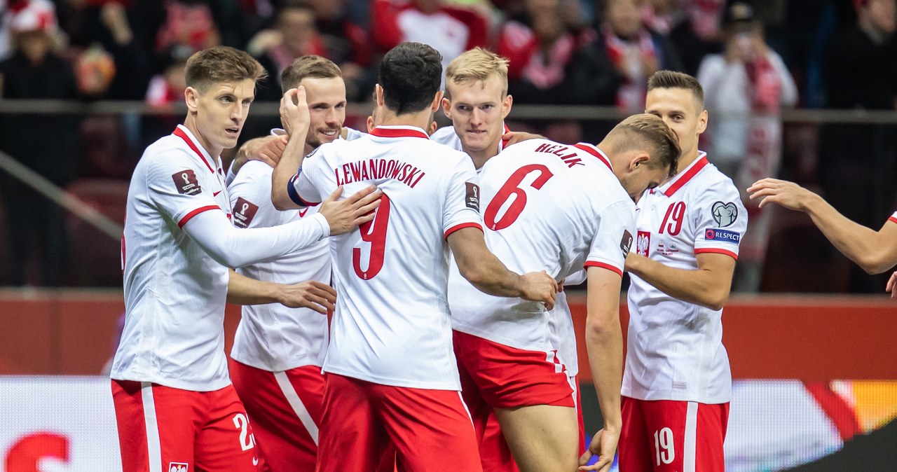 PZPN nie bierze pod uwagę wyjazdu reprezentacji na baraże w Moskwie