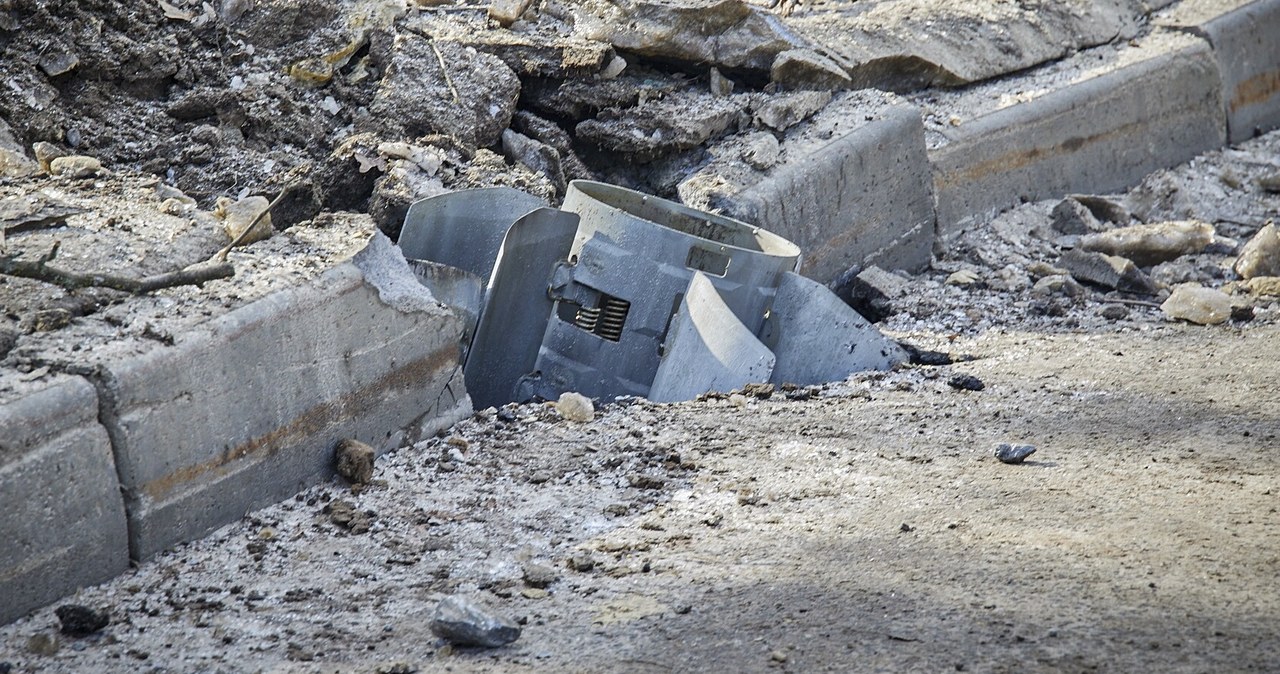 Pentagon: Rosyjski atak przebiega z trzech stron, celem jest obalenie władz Ukrainy