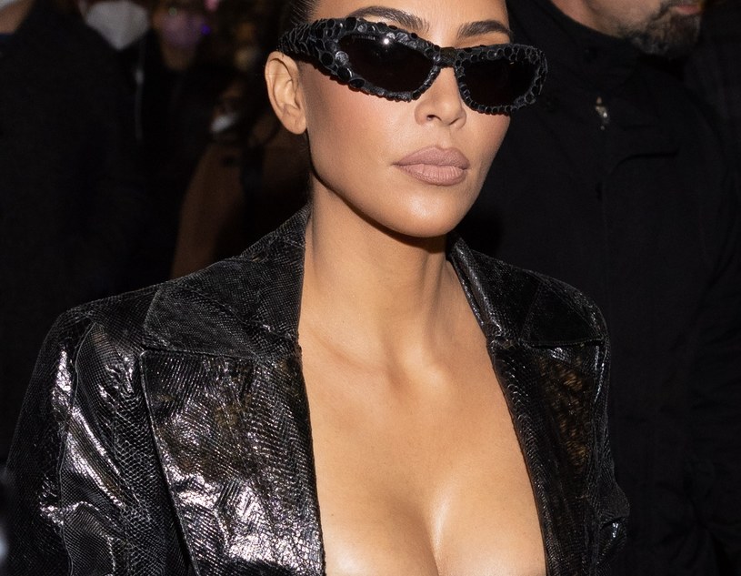 Kim Kardashian złożyła w sądzie nowe dokumenty. „Bardzo pragnę się rozwieść”