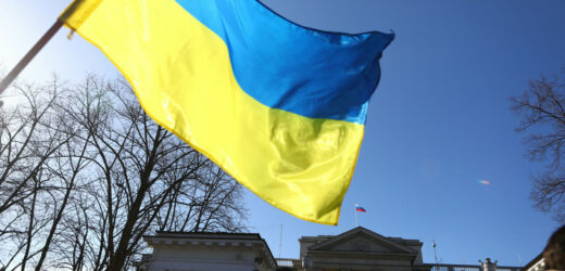 Polacy solidarni z Ukrainą. Jak pomóc?
