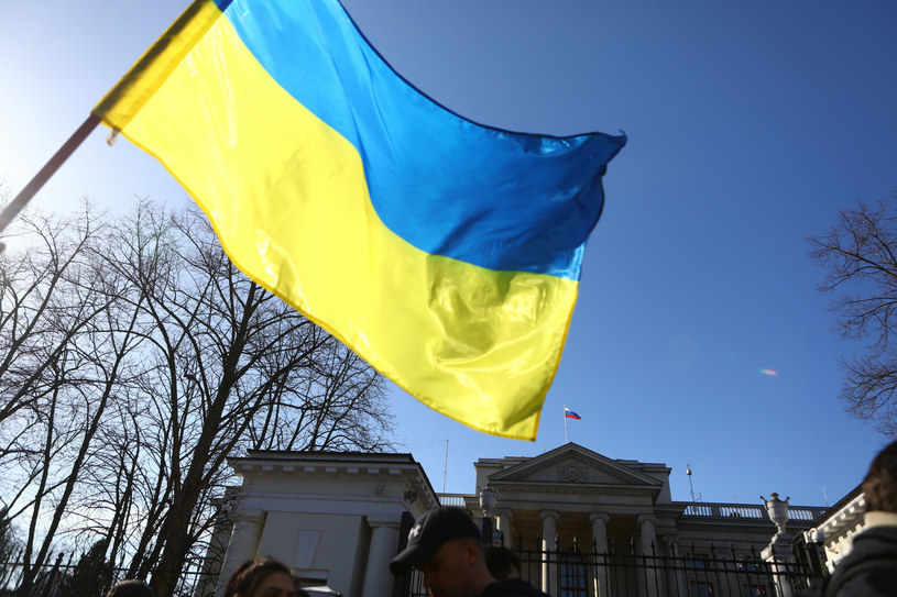 Polacy solidarni z Ukrainą. Jak pomóc?
