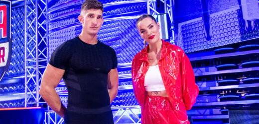 Michał Baryza: „Ninja Warrior Polska” to moje drugie życie!