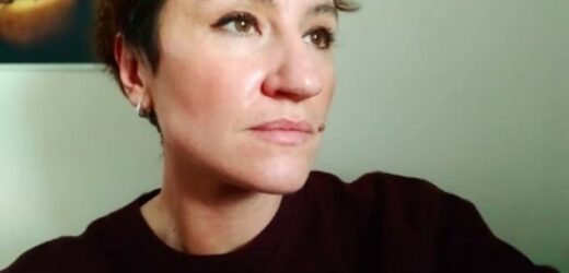 Ukraińska artystka Yulia Drozdek: „Dostałam od mamy list pożegnalny”