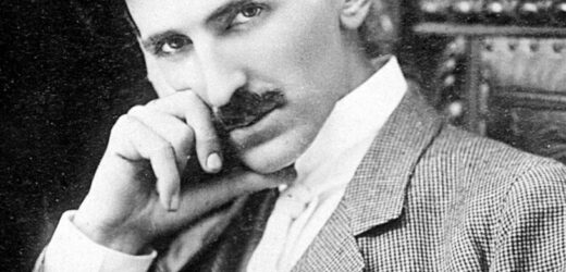 Co przepowiedział Nikola Tesla? Geniusz, który znał przyszłość