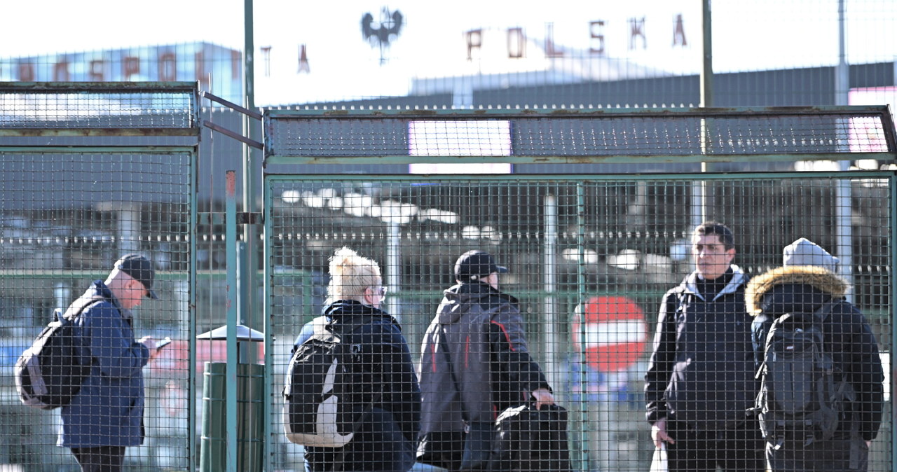 Podkarpacie: Przez przejścia graniczne do Polski wjechało niemal 9 tys. osób
