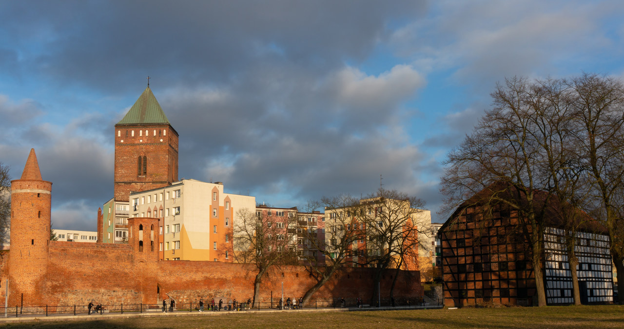 Goleniów zrywa współpracę z rosyjskim miastem Gurjewskiem