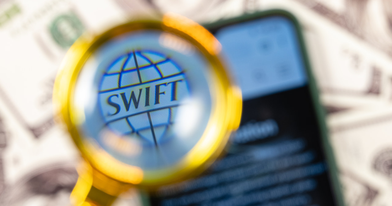 Morawiecki do liderów UE: Odciąć Rosję od SWIFT
