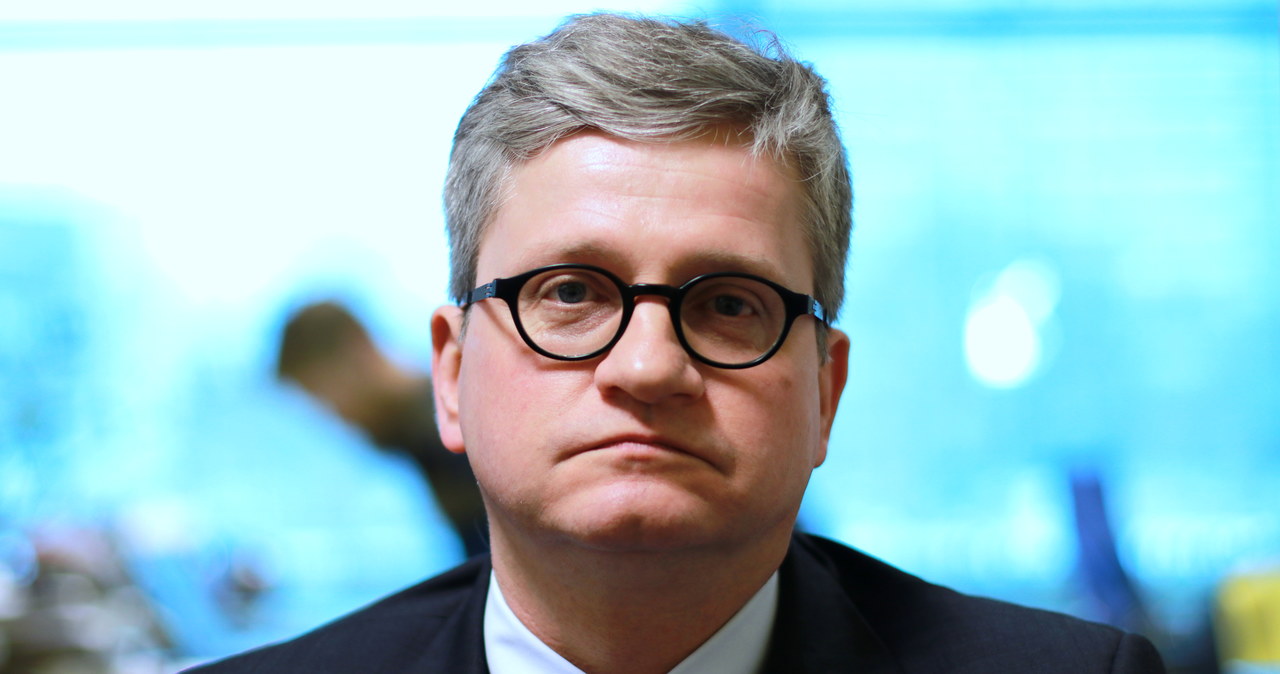 Paweł Soloch Gościem Krzysztofa Ziemca w RMF FM