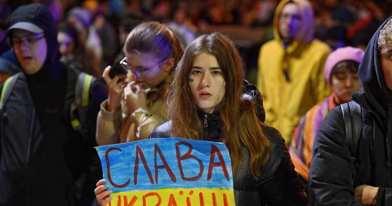 Jak pomóc Ukrainie? Rząd uruchamia mechanizm koordynacji pomocy humanitarnej
