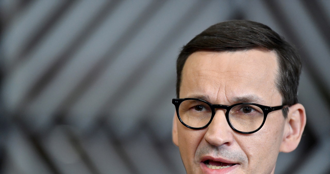 Premier: Nie możemy czekać, aż Putin dojdzie do polskich granic
