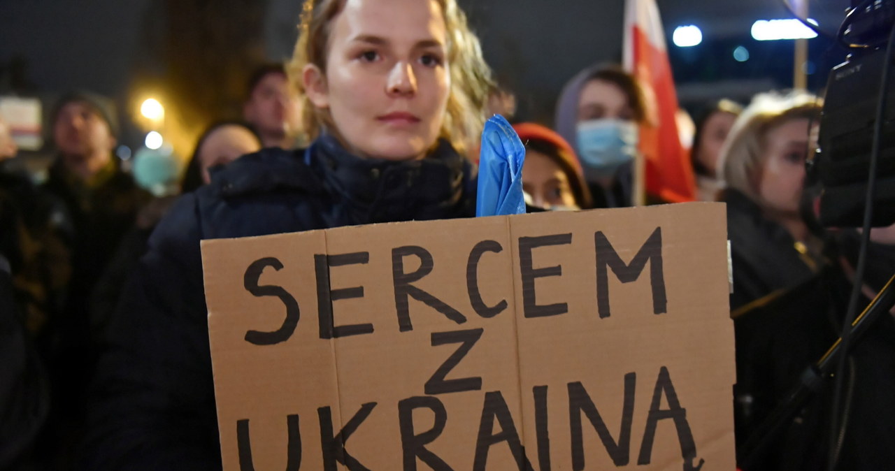 Pomorskie: Wojewoda uruchamia punkt informacyjny dla uchodźców z Ukrainy