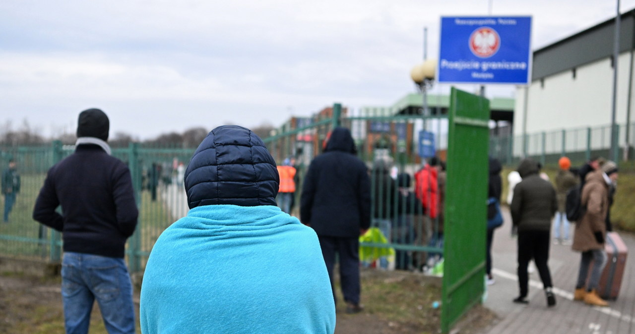 Caritas Archidiecezji Przemyskiej apeluje o pomoc dla Ukraińców