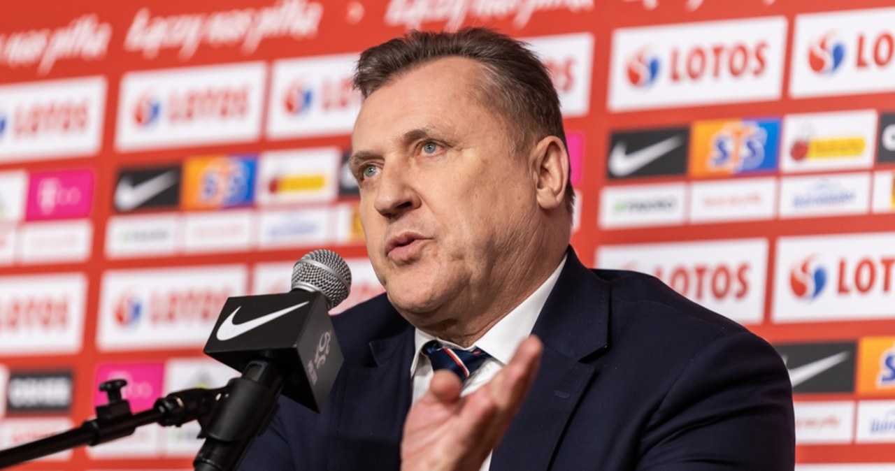 Jest decyzja PZPN ws. meczu z Rosją