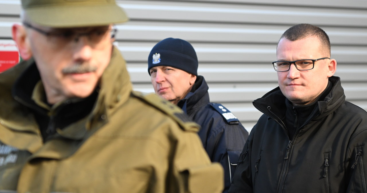 Ilu Ukraińców przekroczyło granicę z Polską? Najnowsze dane