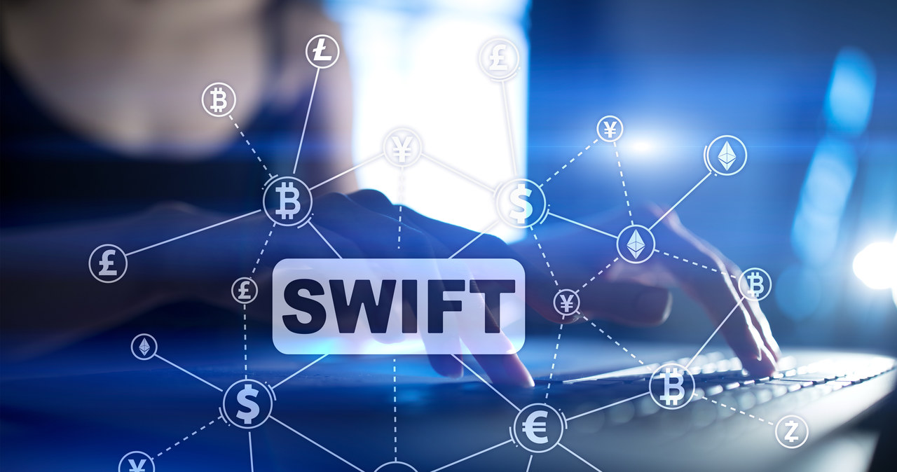 Węgry nie będą blokować odcinania Rosji od systemu SWIFT