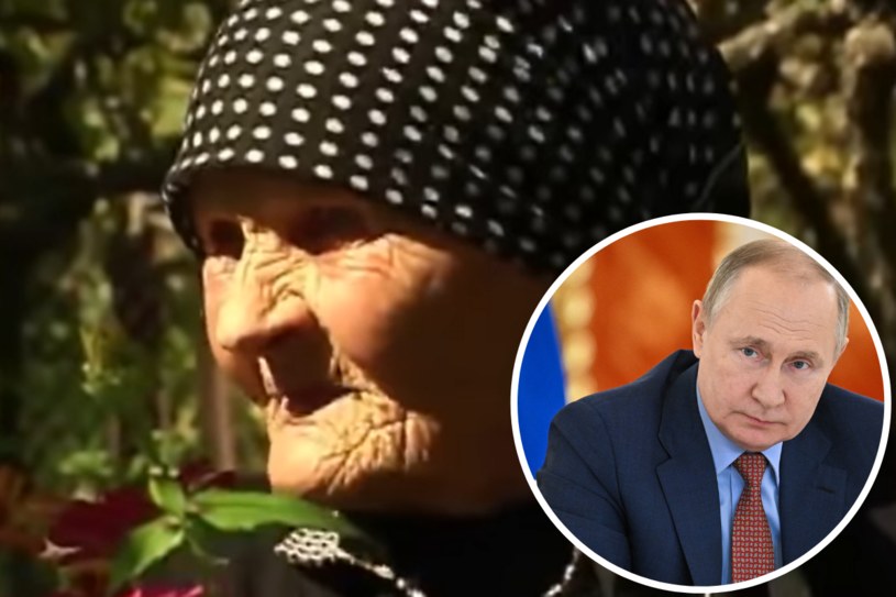 Wiera Putina. Kim jest tajemnicza „matka” Putina?